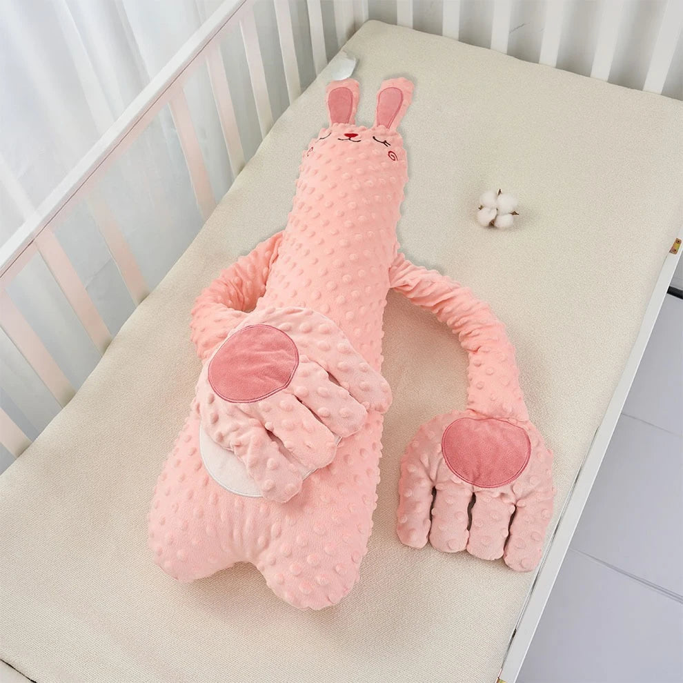 Baby Sleeping Pillow for Newborn