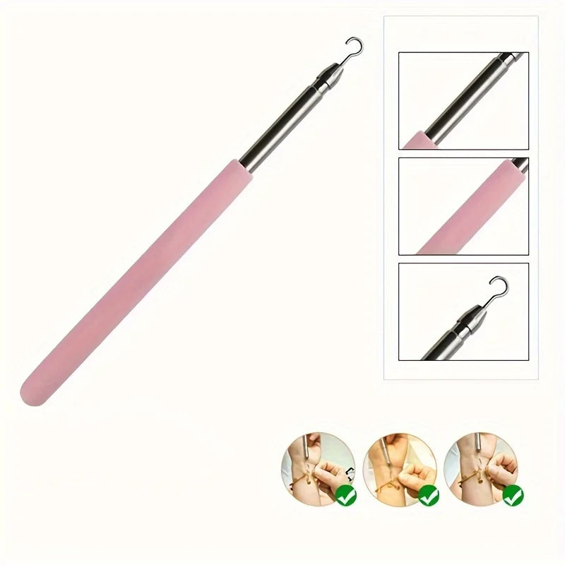 Bracelet Fastening Helper