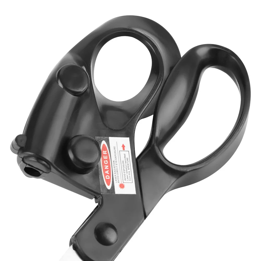Laser Guided Sewing Scissors