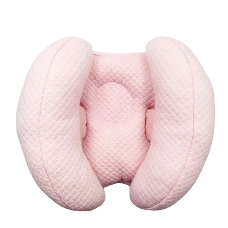 Baby Head Neck Protective Pillow Safety