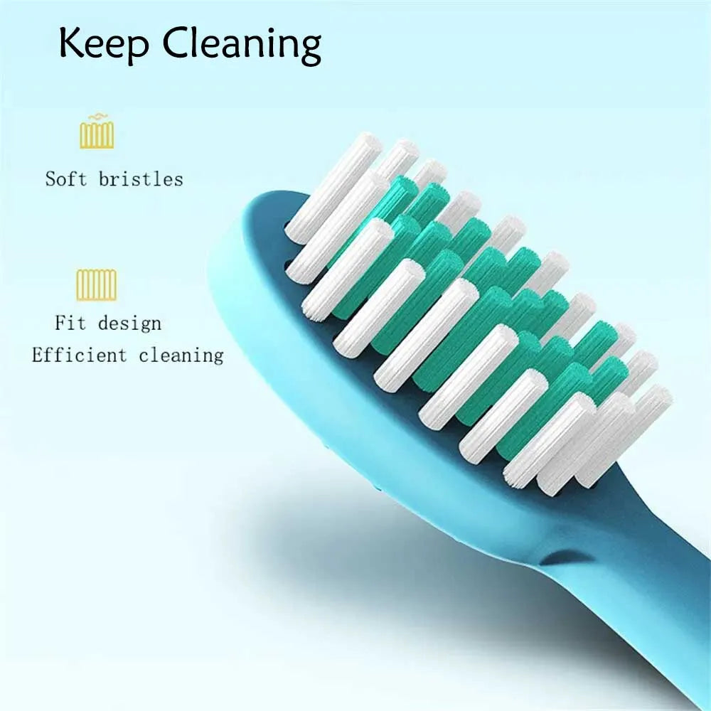 Kids Electric Toothbrush