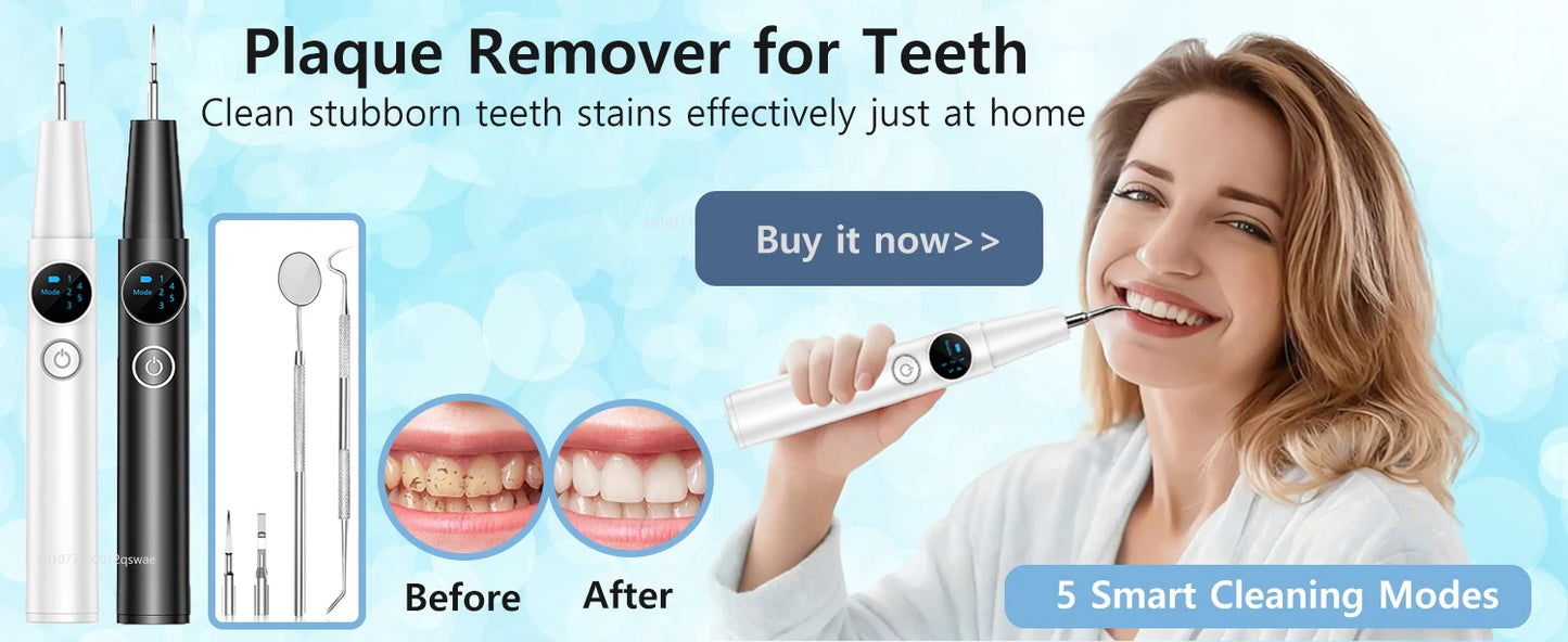 Rechargeable Electric Toothbrush