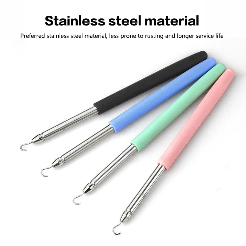 Bracelet Clasp Helper Tool