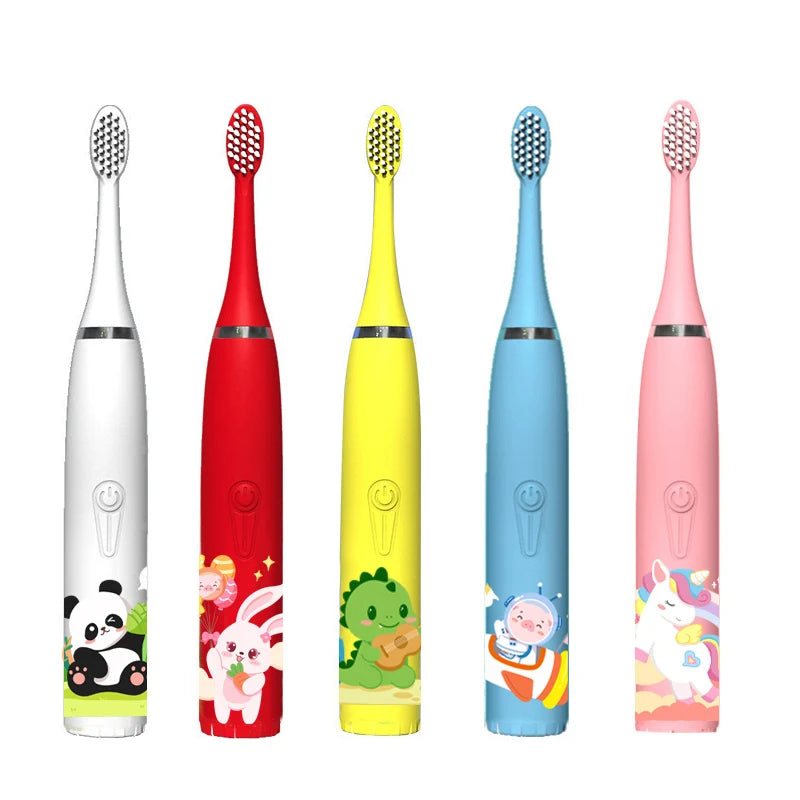Kids Electric Toothbrush