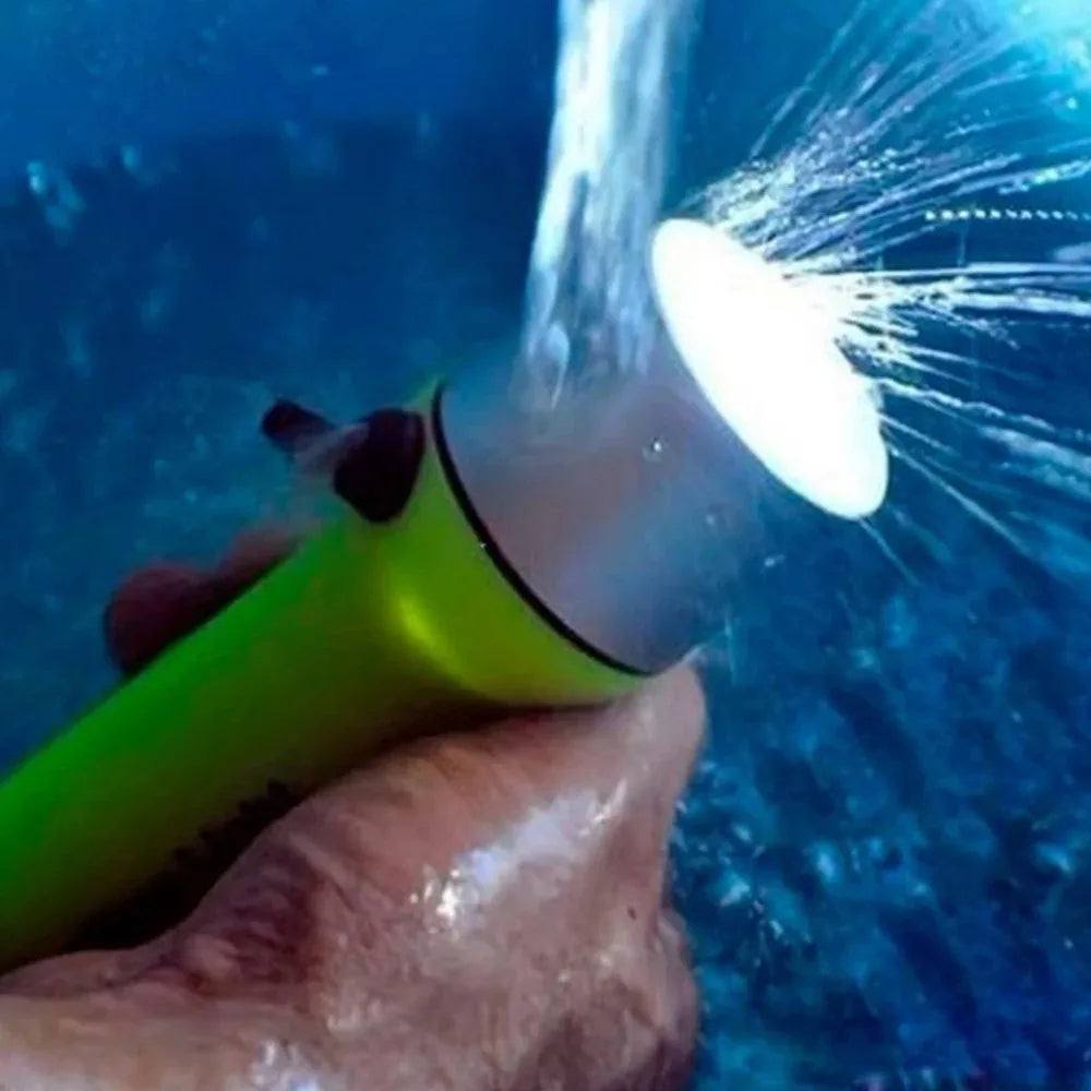 Waterproof Mini Portable Lighting Lantern