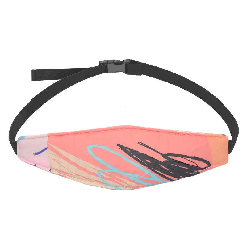 Baby Car Seat Head Support
