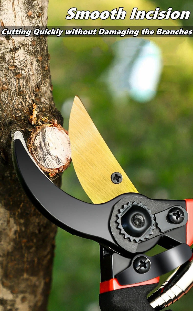 Garden Pruning Scissors