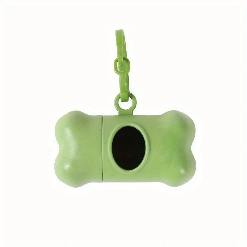 Pet Waste Bag Dispenser