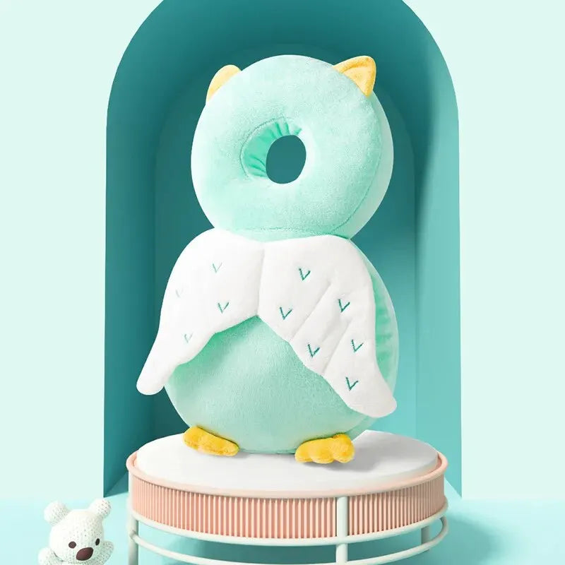 Toddler Anti-Fall Pillow
