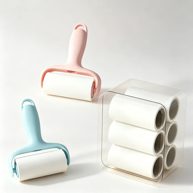 Portable Lint Roller