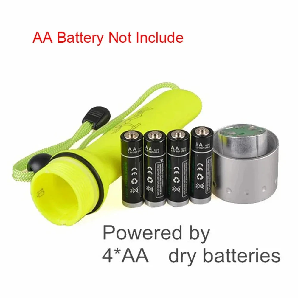 Waterproof Mini Portable Lighting Lantern