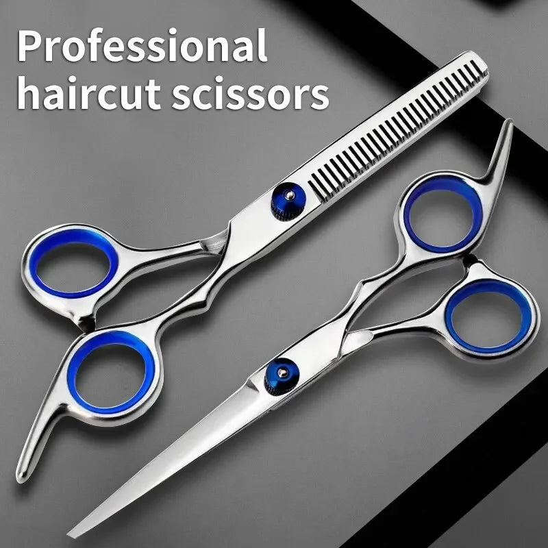 Professional Hairdressing Scissors