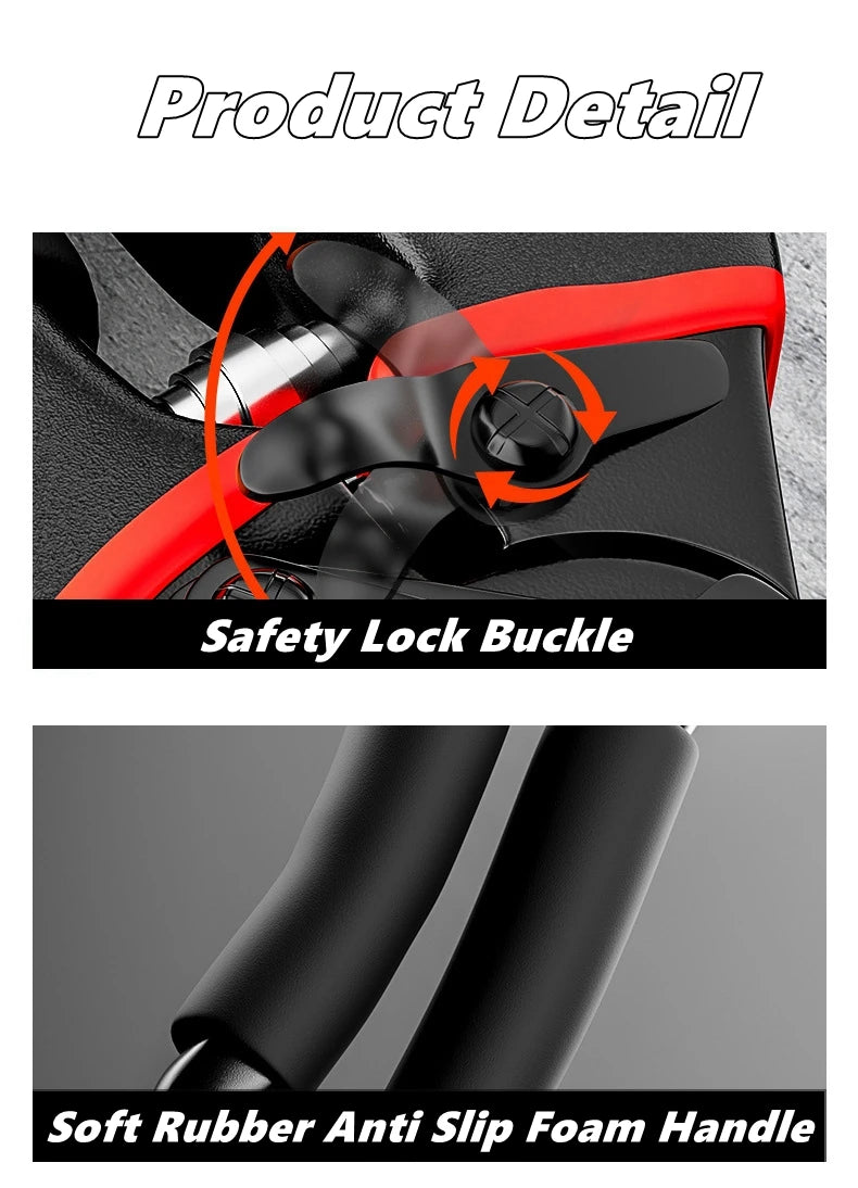 Garden Pruning Scissors
