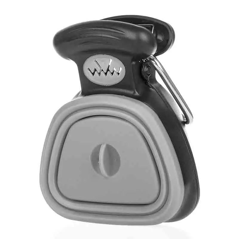 Pet Waste Bag Dispenser & Scooper