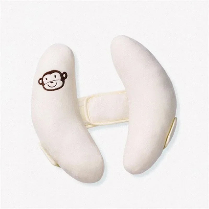 Baby Head Shaping Pillow