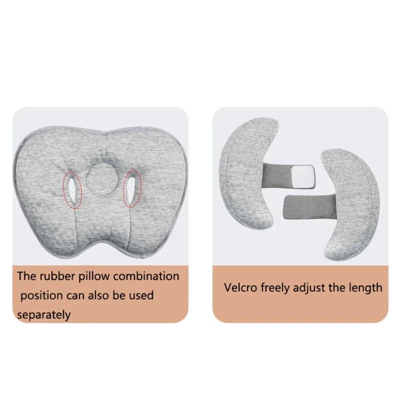 Baby Head Neck Protective Pillow Safety