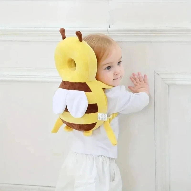 Baby Anti-Fall Pillow