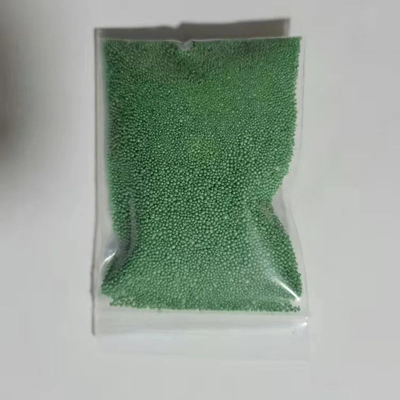 Sand powder candle diy sand painting candle Color Aromatherapy sand wax without cups