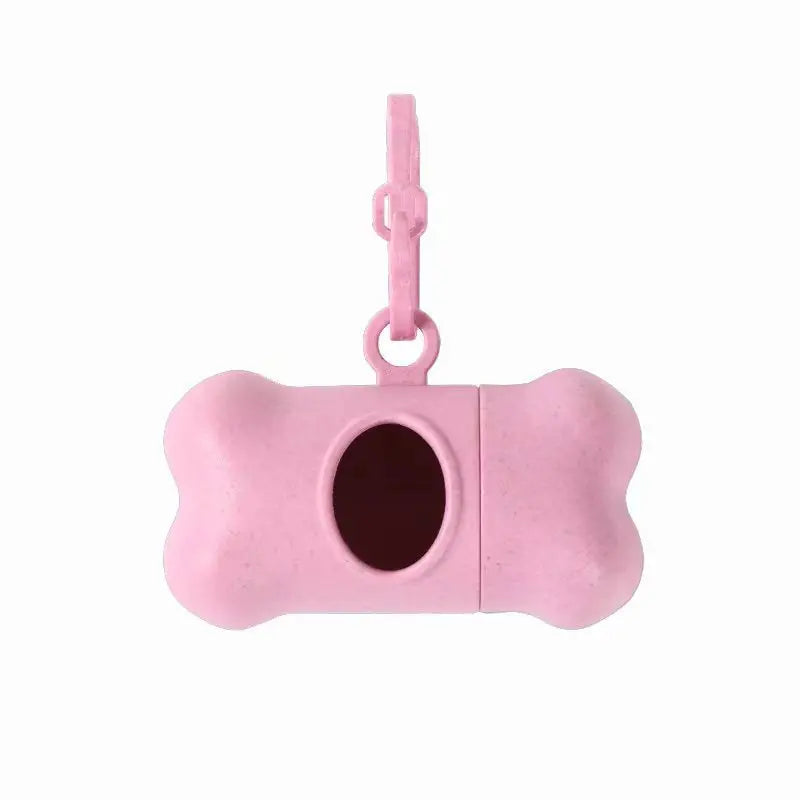 Pet Waste Bag Dispenser