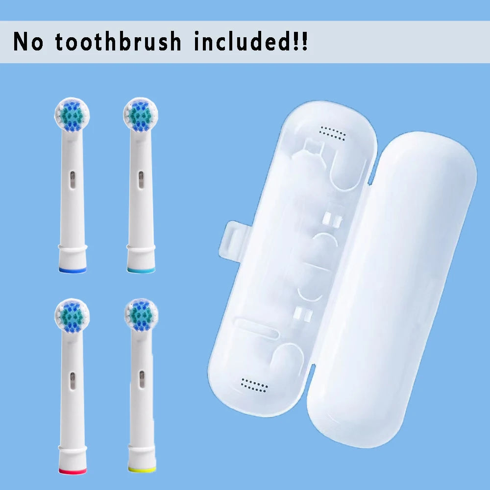 Rechargeable Electric Toothbrush