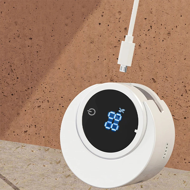 Smart Toothbrush Sterilizer