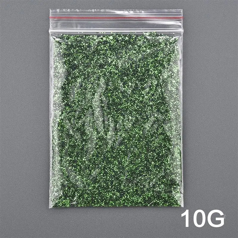 10G/50G Colorful Combustible Sand Wax Handmade Aromatherapy Candle DIY Creative Sand Painting Pillar Wax Handcraft Festival Gift