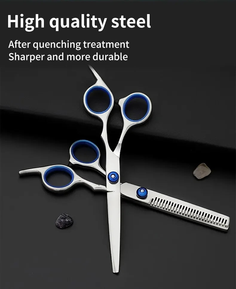 Professional Hairdressing Scissors