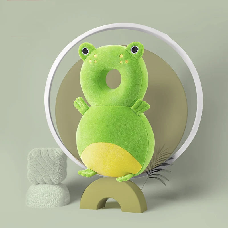 Toddler Anti-Fall Pillow