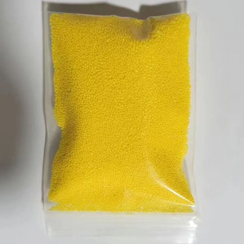 Sand powder candle diy sand painting candle Color Aromatherapy sand wax without cups
