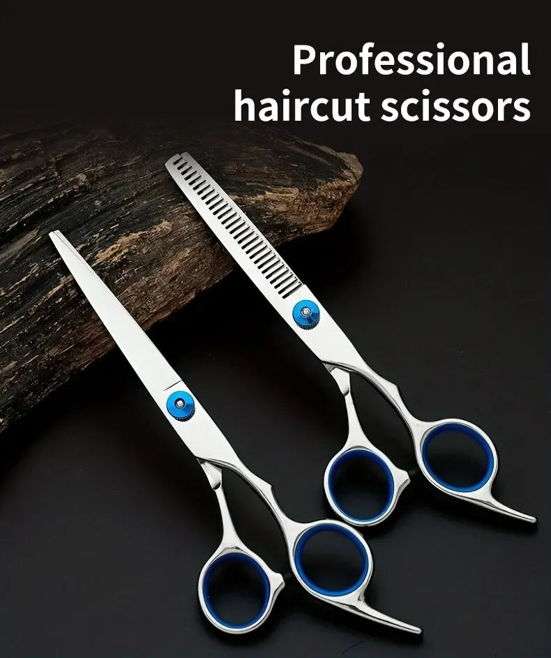 Professional Hairdressing Scissors