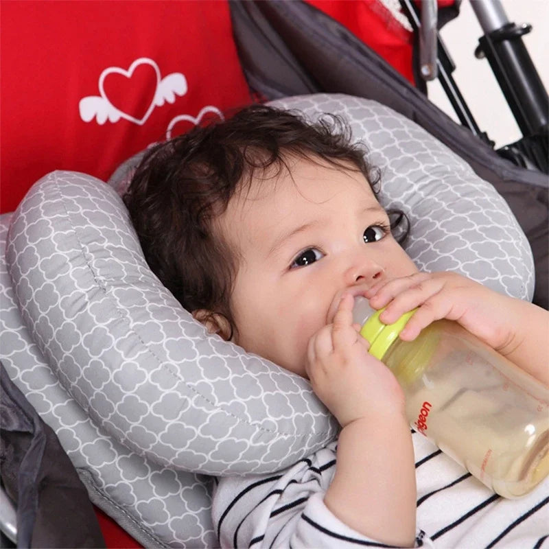 Baby Head Neck Protective Pillow Safety