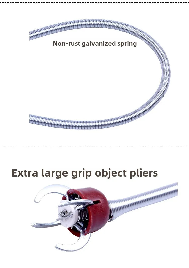Toilet Unclogger Tool Pipeline  Drain Unblocking Kit One-Stop Plumbing Cleaning Solution Floor Drains  Sewers Efficient Durable