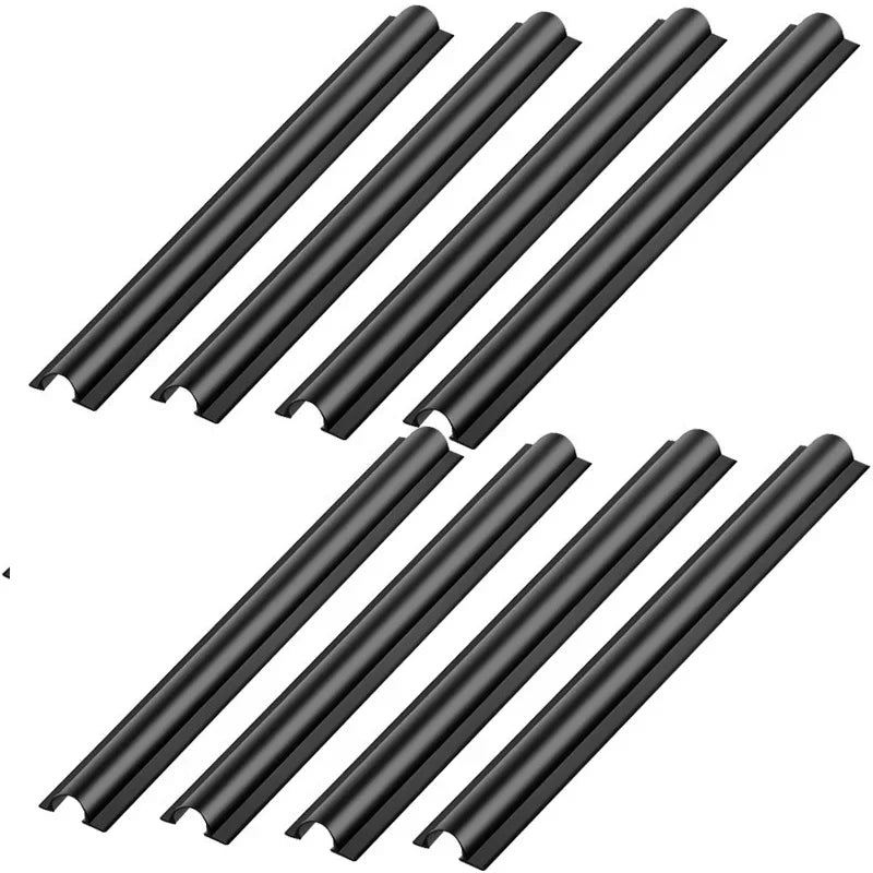 Universal Car Cable Clips Organizers Concealed Wire Cover Line Sleeve Vehicle Beam Clamp Car Styling Auto Interior Accessories