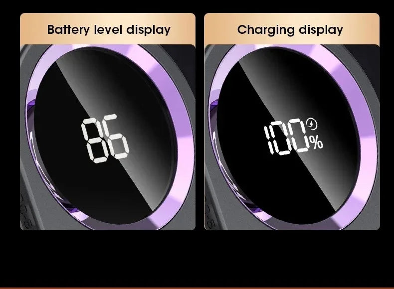 Rechargeable Electric Lint Remover