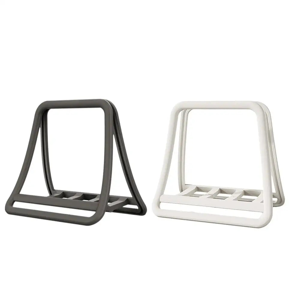 Laptop Notebook Vertical Stand For Macbook Air Pro IPad HP DELL ASUS Pro Tablet Support Holder Accessories