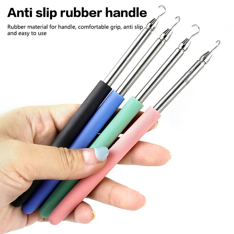 Bracelet Clasp Helper Tool