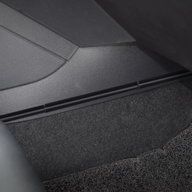 Universal Car Cable Clips Organizers Concealed Wire Cover Line Sleeve Vehicle Beam Clamp Car Styling Auto Interior Accessories