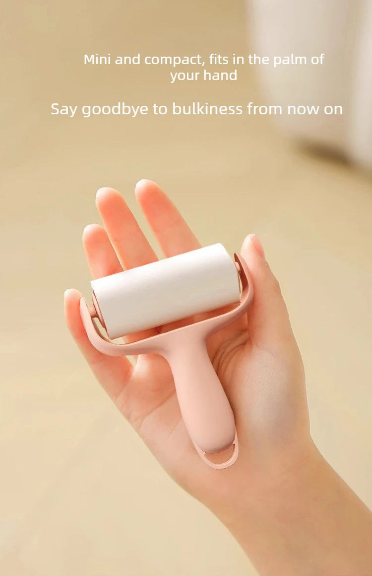 Portable Lint Roller