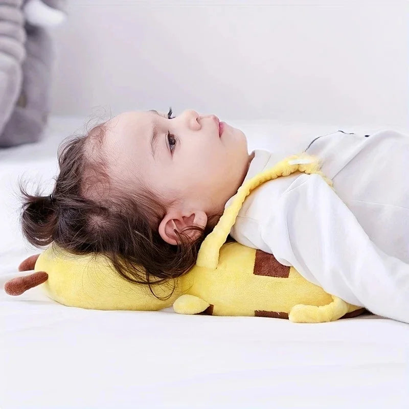 Baby Anti-Fall Pillow