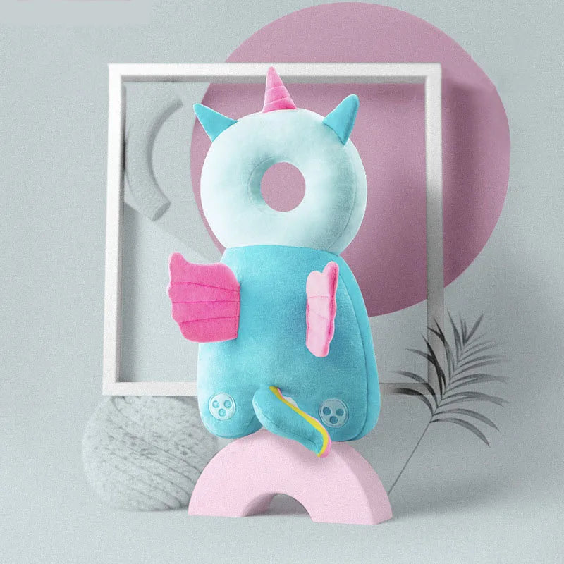 Toddler Anti-Fall Pillow