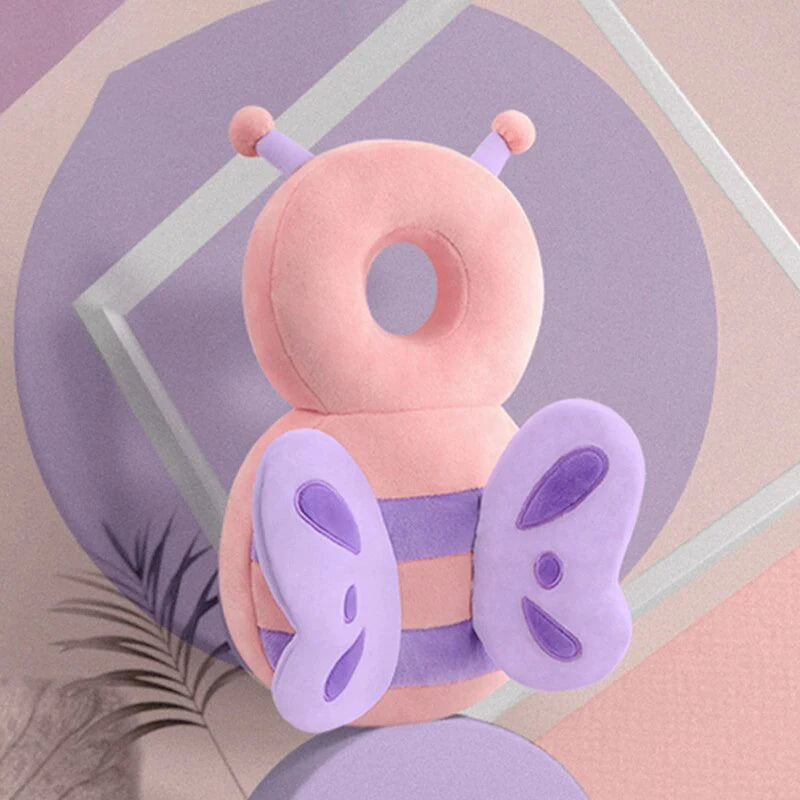 Toddler Anti-Fall Pillow