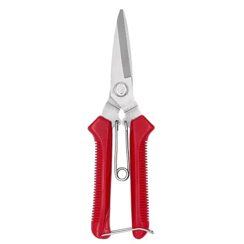 Straight Pruning Shears
