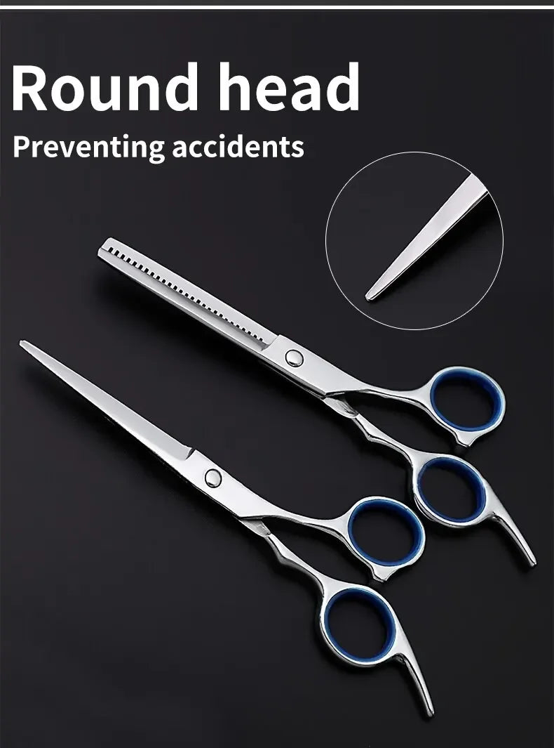 Professional Hairdressing Scissors
