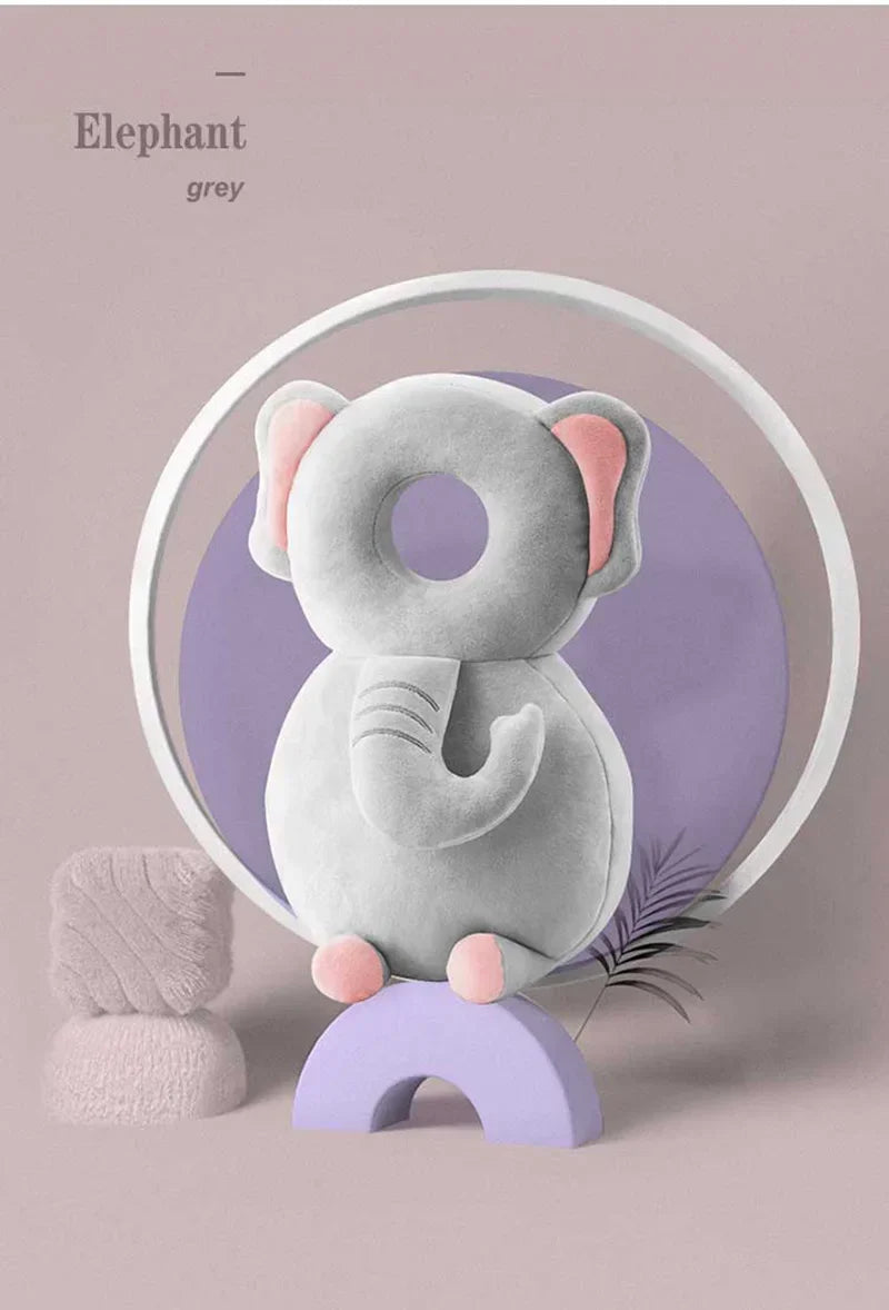 Baby Head Protection Backpack