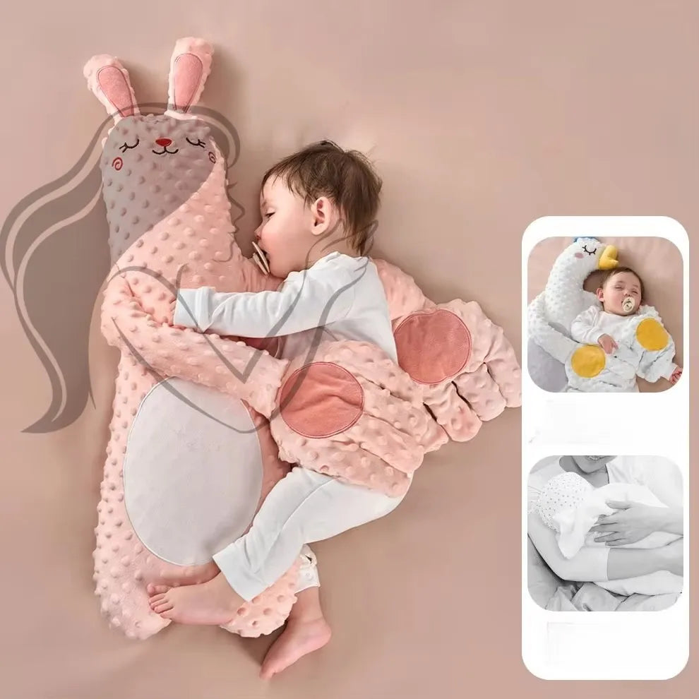 Baby Sleeping Pillow for Newborn