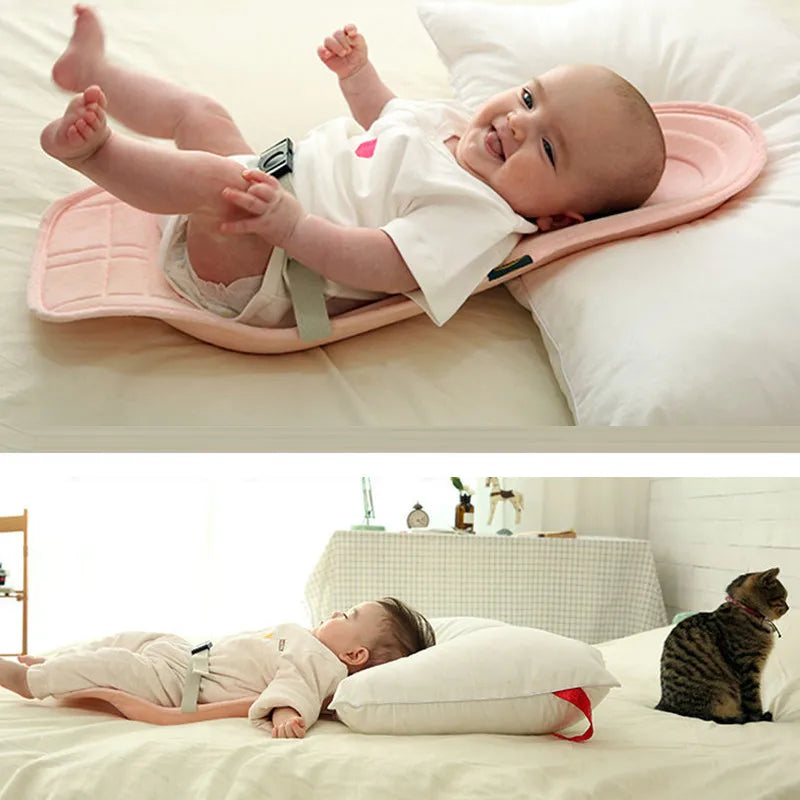 Baby Feeding Breastfeeding Pillow Newborn Front Hug Support