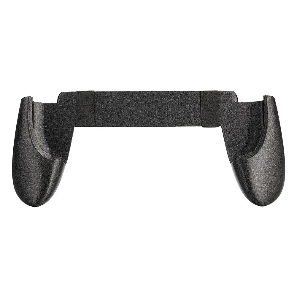 For TRIMUI Smart Pro Game Console Grip Ergonomic Design Grips DIY Handle Game Console Holding Handle Gamepads Controller
