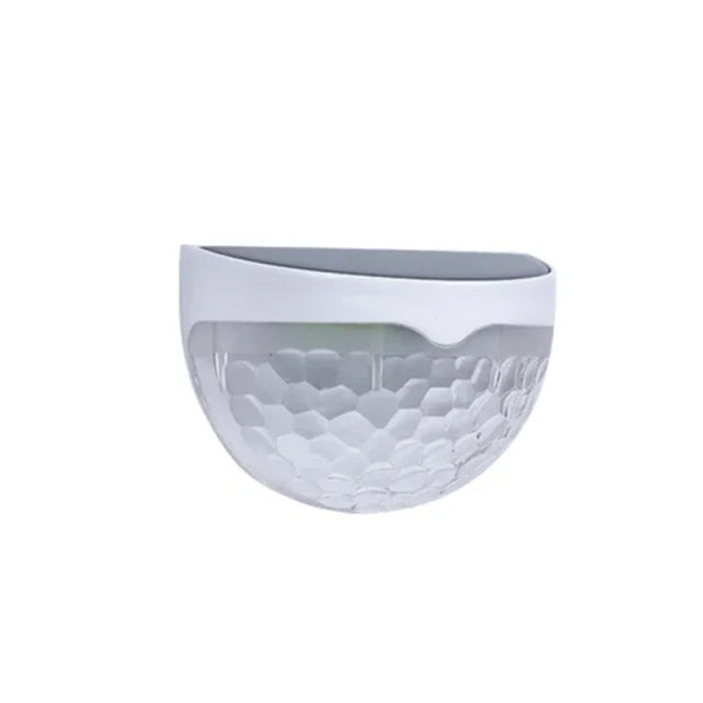 Solar Light Wall Lamps Outdoor - Waterproof
