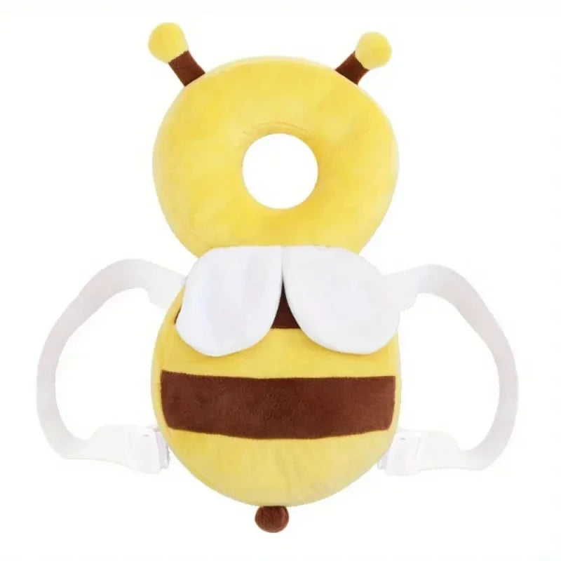 Baby Anti-Fall Pillow