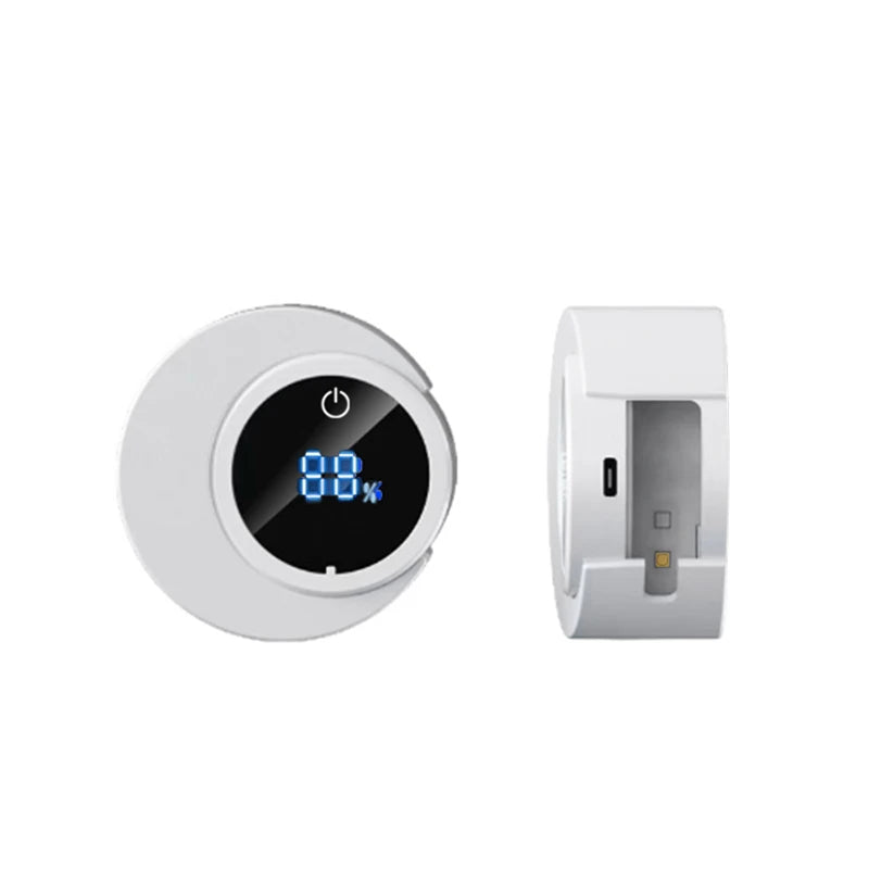 Smart Toothbrush Sterilizer